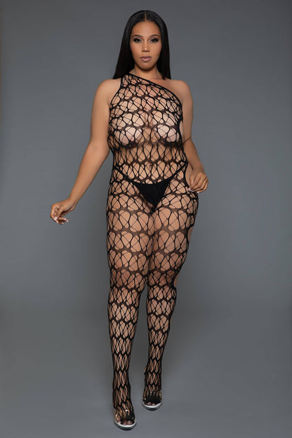 IN YOUR DREAMS BODYSTOCKING BeWicked