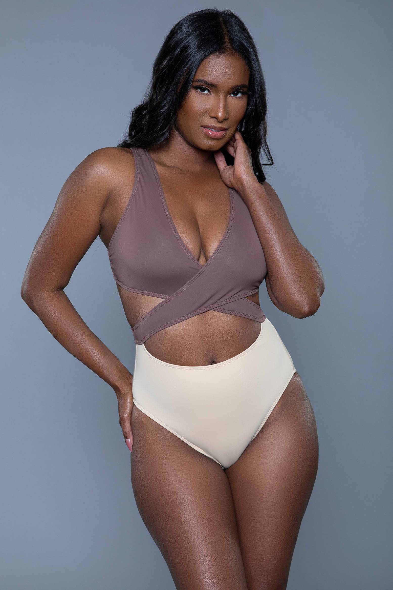 2384 Mia Swimsuit BeWicked