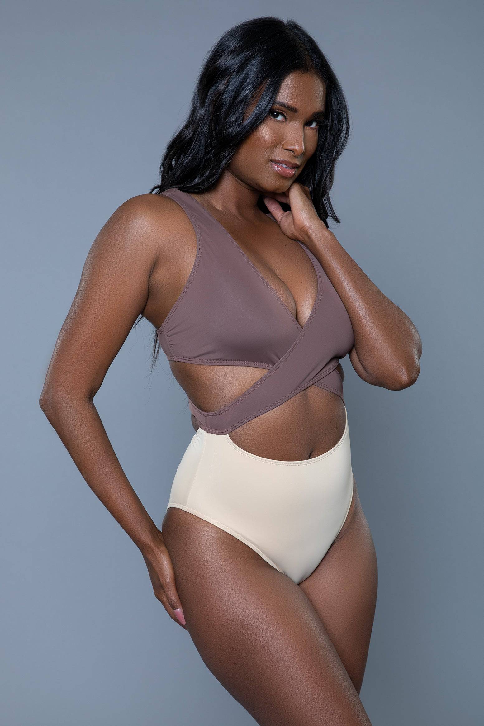 2384 Mia Swimsuit BeWicked
