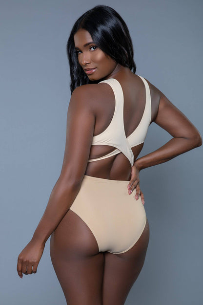 2384 Mia Swimsuit BeWicked