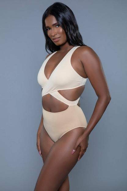 2384 Mia Swimsuit BeWicked