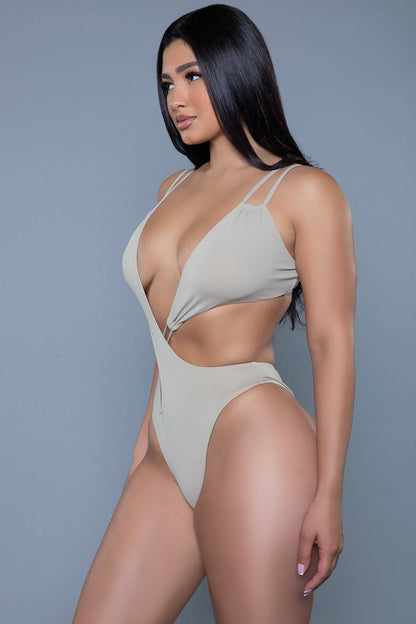 2395 Eliana Swimsuit BeWicked