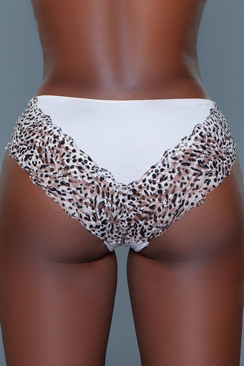 2210 Arlo Bikini Panty 3 Pack BeWicked