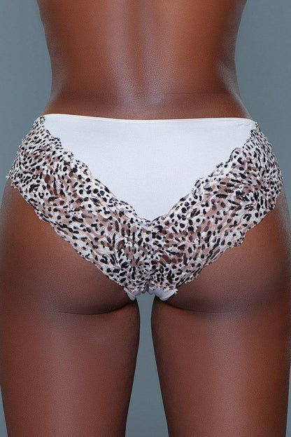 2210 Arlo Bikini Panty 3 Pack BeWicked