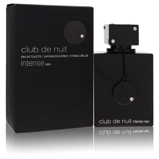 Club De Nuit Intense Eau De Toilette Spray By Armaf Armaf