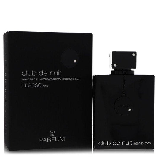 Club De Nuit Intense Eau De Parfum Spray By Armaf Armaf