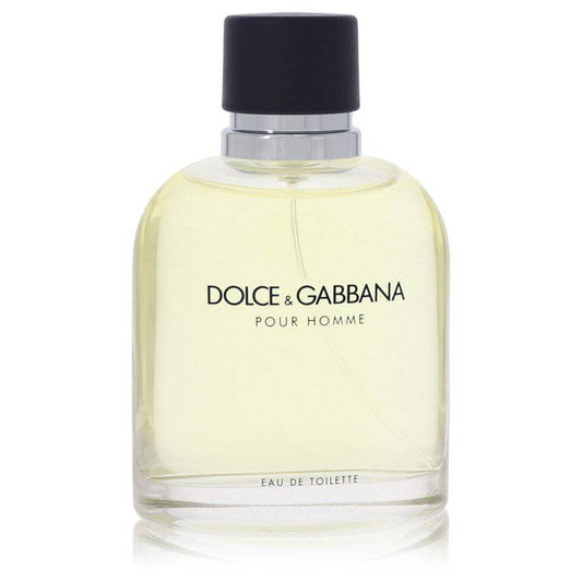 Dolce & Gabbana Eau De Toilette Spray (Tester) By Dolce & Gabbana