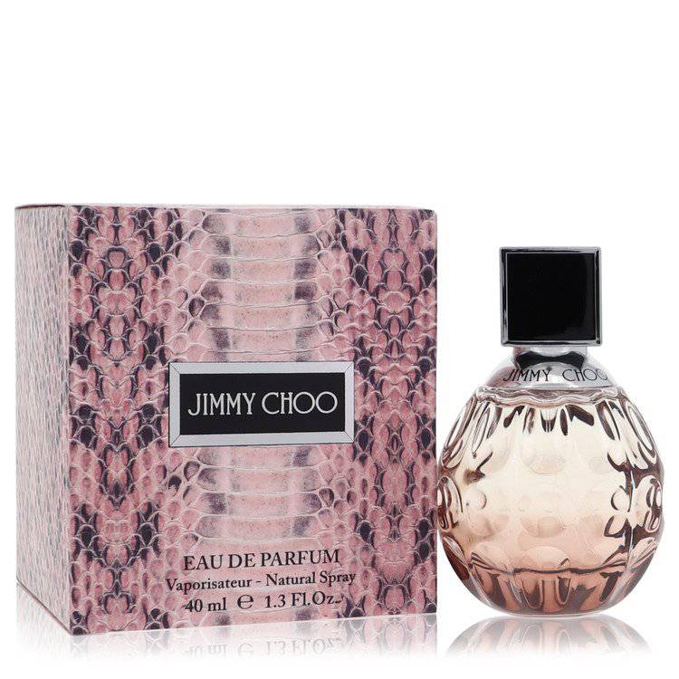 Jimmy Choo Eau De Parfum Spray By Jimmy Choo Jimmy Choo