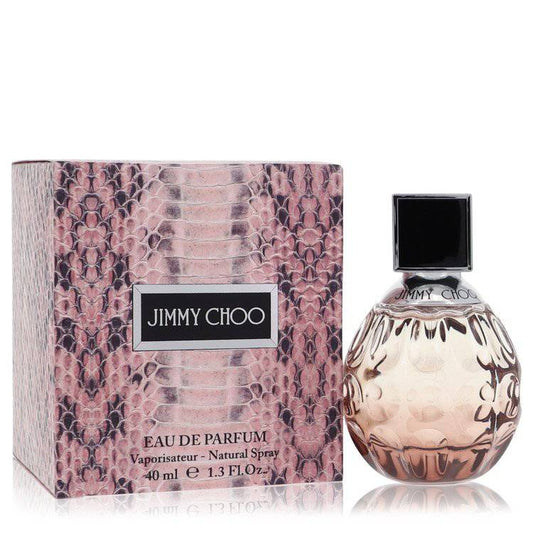 Jimmy Choo Eau De Parfum Spray By Jimmy Choo Jimmy Choo