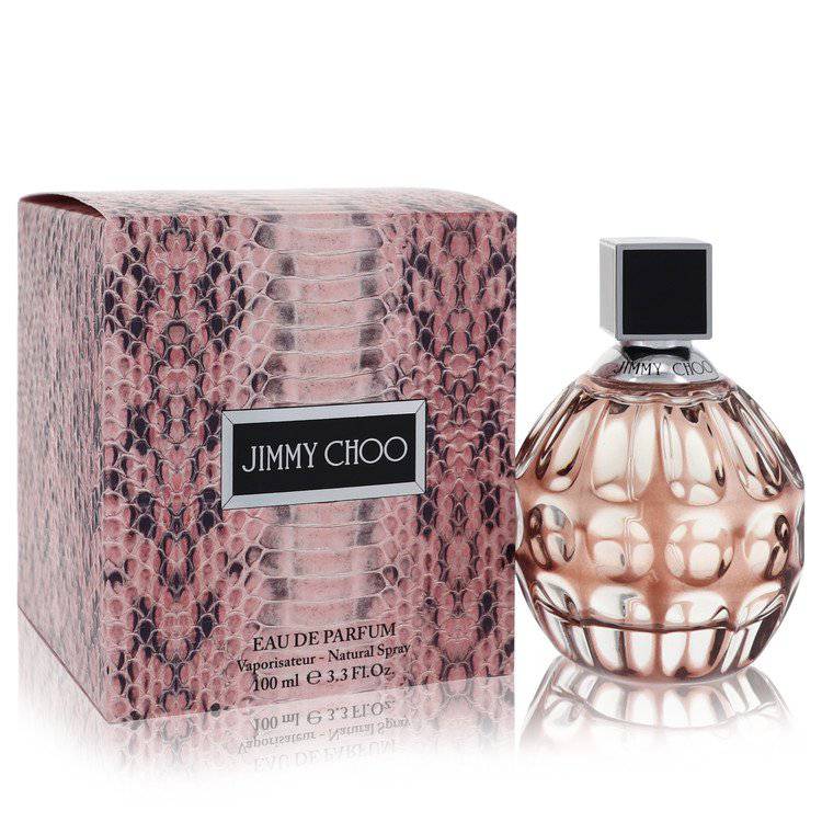 Jimmy Choo Eau De Parfum Spray By Jimmy Choo Jimmy Choo