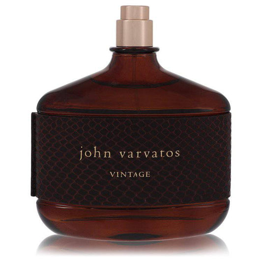 John Varvatos Vintage Eau De Toilette Spray (Tester) By John Varvatos