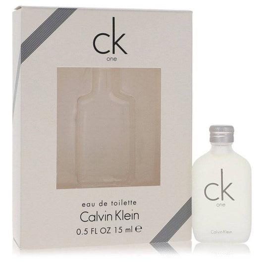 Ck One Eau De Toilette By Calvin Klein Calvin Klein