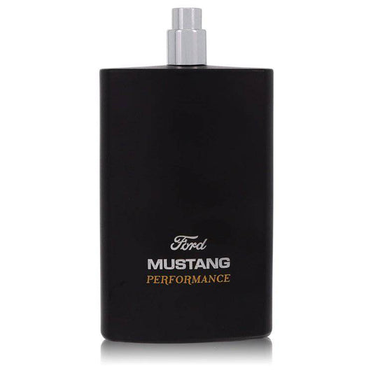 Mustang Performance Eau De Toilette Spray (Tester) By Estee Lauder