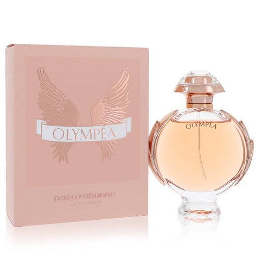Olympea Eau De Parfum Spray By Paco Rabanne Paco Rabanne