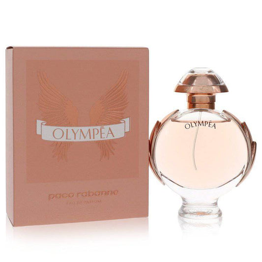 Olympea Eau De Parfum Spray By Paco Rabanne Paco Rabanne
