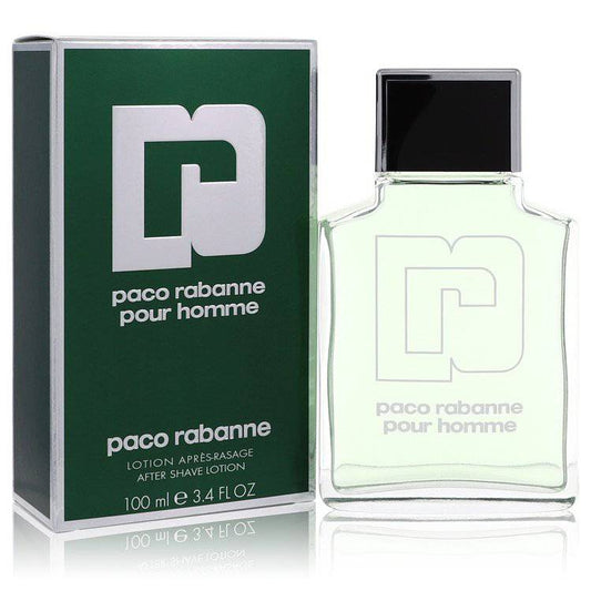 Paco Rabanne After Shave By Paco Rabanne Paco Rabanne