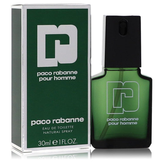 Paco Rabanne Eau De Toilette Spray By Paco Rabanne