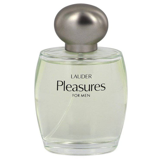 Pleasures Cologne Spray (unboxed) By Estee Lauder